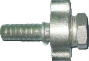 蒸汽專用接頭 Ground Joint Coupling