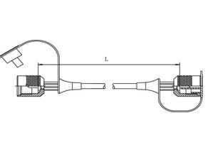 測壓軟管 Test hose