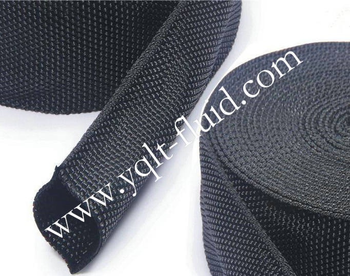 膠管護(hù)套nylon sheath