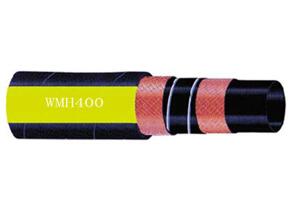 泥漿混合吸排軟管 WMH400PSI