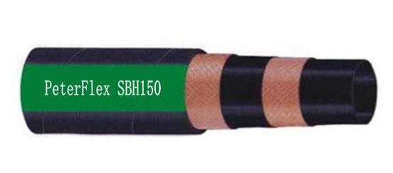 SBH 150 噴沙用管 150 PSI